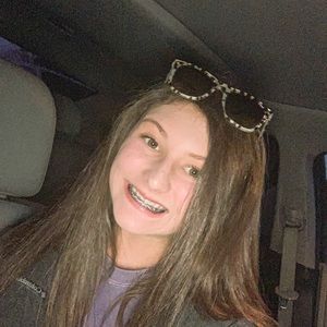 Meet your Posher, Allie